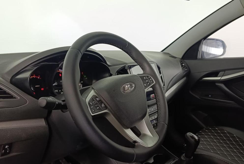 Lada (ВАЗ) Vesta I Волгоград  - изображение 9