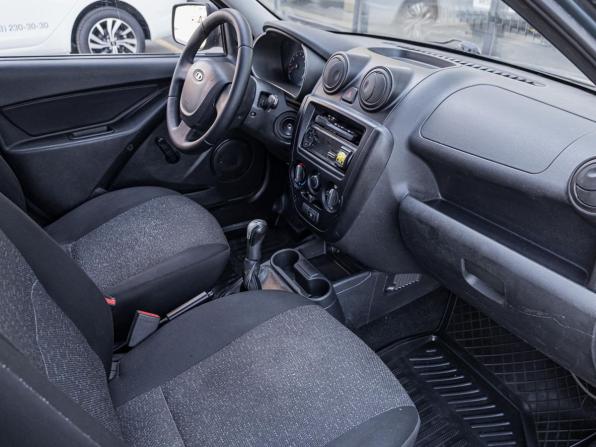 Lada (ВАЗ) Granta I с пробегом 2014 года, цена 325 300 рублей, 144515 км, седан, Автокод Объявления