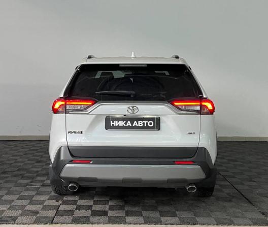 Toyota RAV4 V (XA50) с пробегом 2021 года, цена 3 050 000 рублей, 88058 км, внедорожник, Автокод Объявления