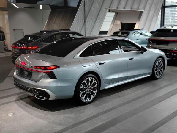 Новый Audi A6 VI (C9) 2026 года, цена 8 199 000 рублей, седан, Автокод Объявления