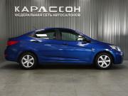 Hyundai Solaris I Пермь  - изображение 24
