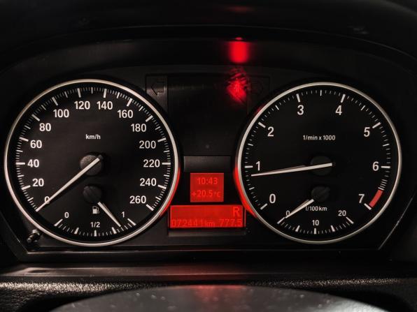 BMW X1 I (E84) Рестайлинг с пробегом 2013 года, цена 1 571 000 рублей, 72439 км, внедорожник, Автокод Объявления