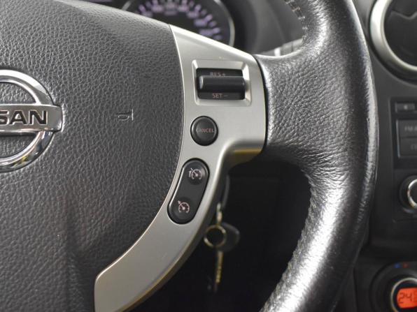 Nissan Qashqai I Рестайлинг с пробегом 2010 года, цена 917 300 рублей, 234671 км, внедорожник, Автокод Объявления