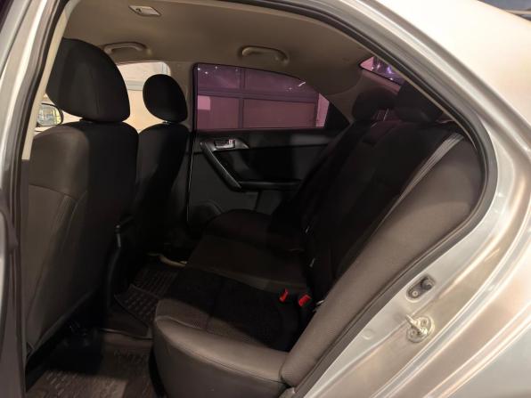 Kia Cerato II с пробегом 2012 года, цена 489 000 рублей, 292134 км, седан, Автокод Объявления