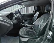 Ford Focus III Рестайлинг Москва  - изображение 33