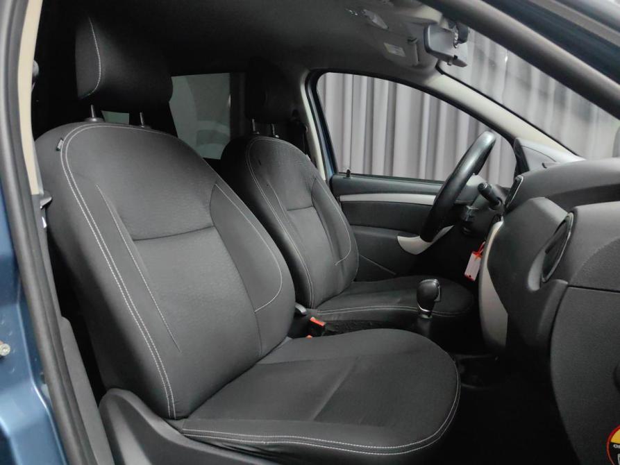 Nissan Terrano III (D10) Москва  - изображение 8