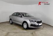 Skoda Rapid II Волгоград  - изображение 19