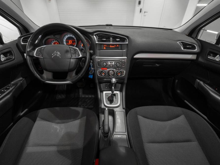 Citroen C4 II Москва  - изображение 8