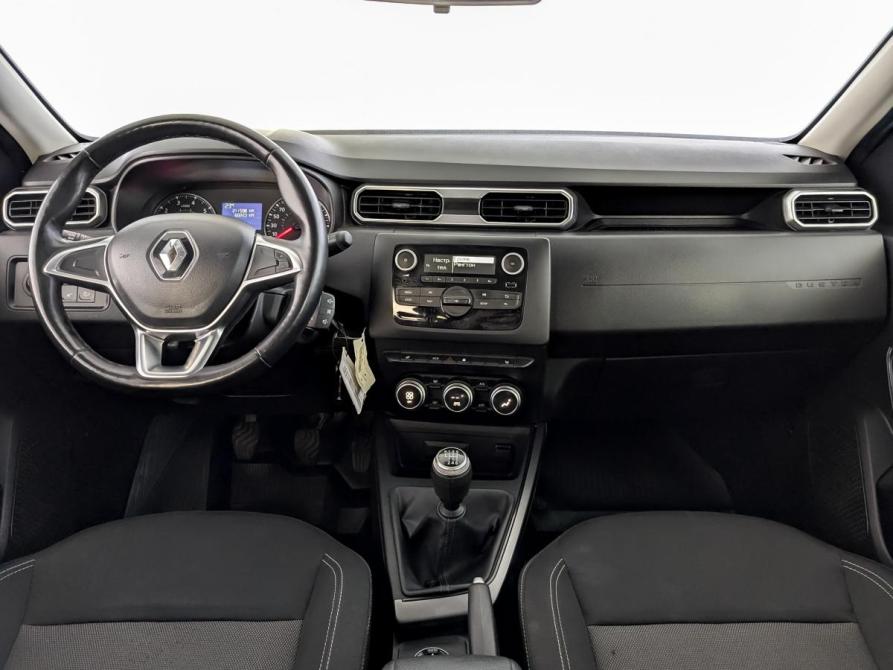 Renault Duster II Москва  - изображение 14