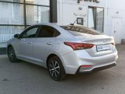 Hyundai Solaris II Москва  - изображение 23
