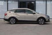 Lada (ВАЗ) Vesta I Саратов  - изображение 35