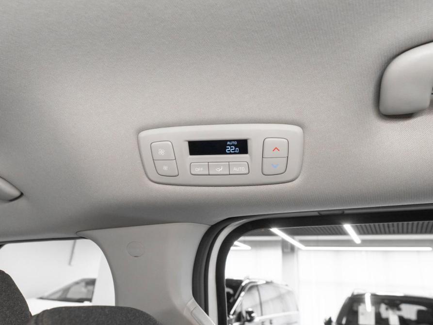 Kia Carnival IV Москва  - изображение 15