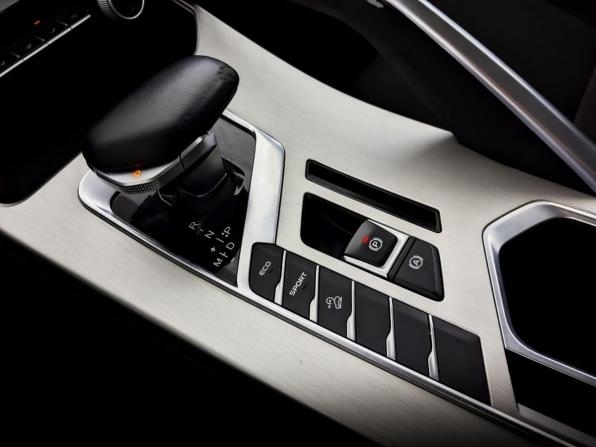 Belgee X50 с пробегом 2025 года, цена 1 610 000 рублей, 100009 км, внедорожник, Автокод Объявления