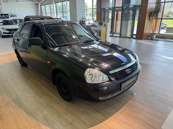 Lada (ВАЗ) Priora I с пробегом 2012 года, цена 337 000 рублей, 151297 км, хэтчбек, Автокод Объявления