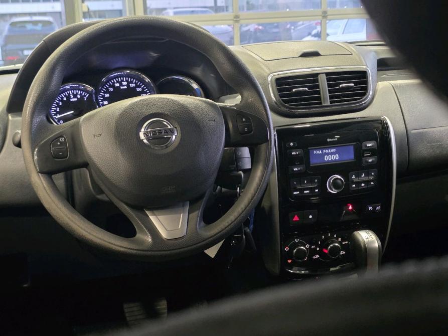 Nissan Terrano III (D10) Новосибирск  - изображение 20