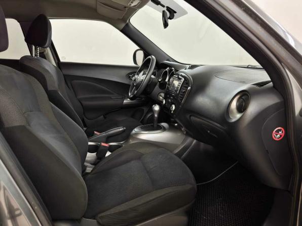 Nissan Juke I с пробегом 2011 года, цена 665 000 рублей, 196188 км, внедорожник, Автокод Объявления