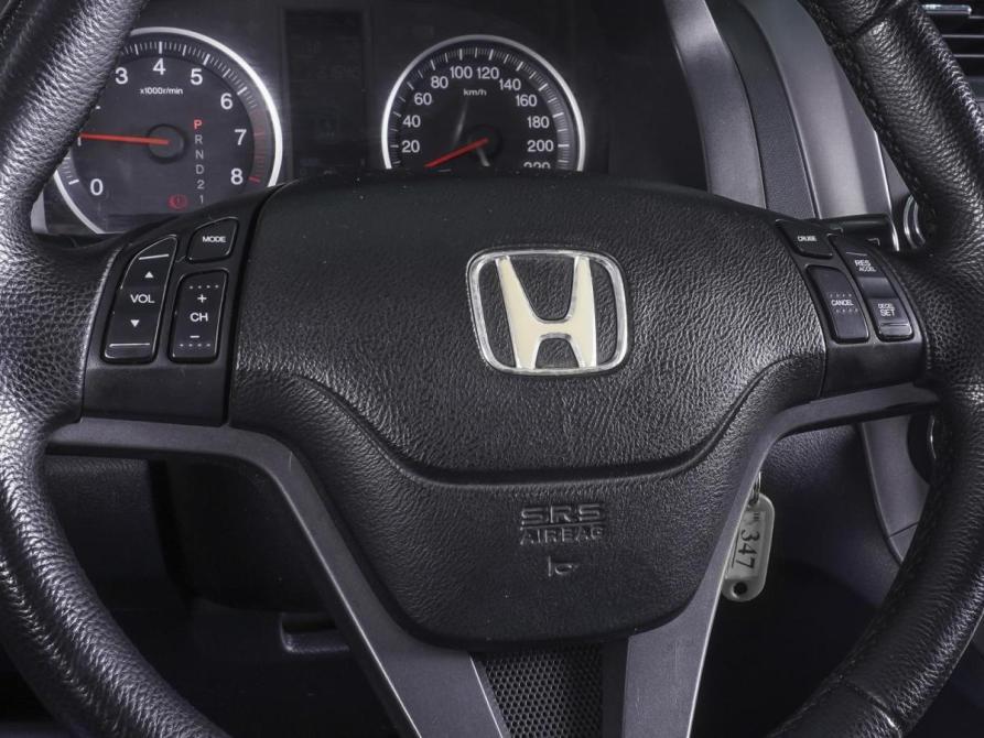 Honda CR-V III Ростов-на-Дону  - изображение 13