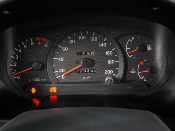 Hyundai Accent II с пробегом 2008 года, цена 449 000 рублей, 220390 км, седан, Автокод Объявления