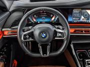 BMW 7 серии VII (G70) Москва  - изображение 51