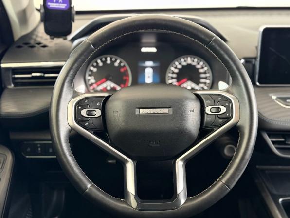 Haval Jolion I с пробегом 2021 года, цена 1 179 000 рублей, 123602 км, внедорожник, Автокод Объявления