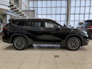 Toyota Highlander IV (XU70) Казань  - изображение 27