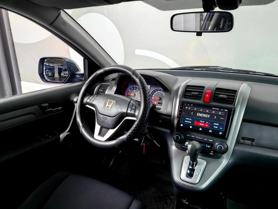 Honda CR-V III Москва  - изображение 7