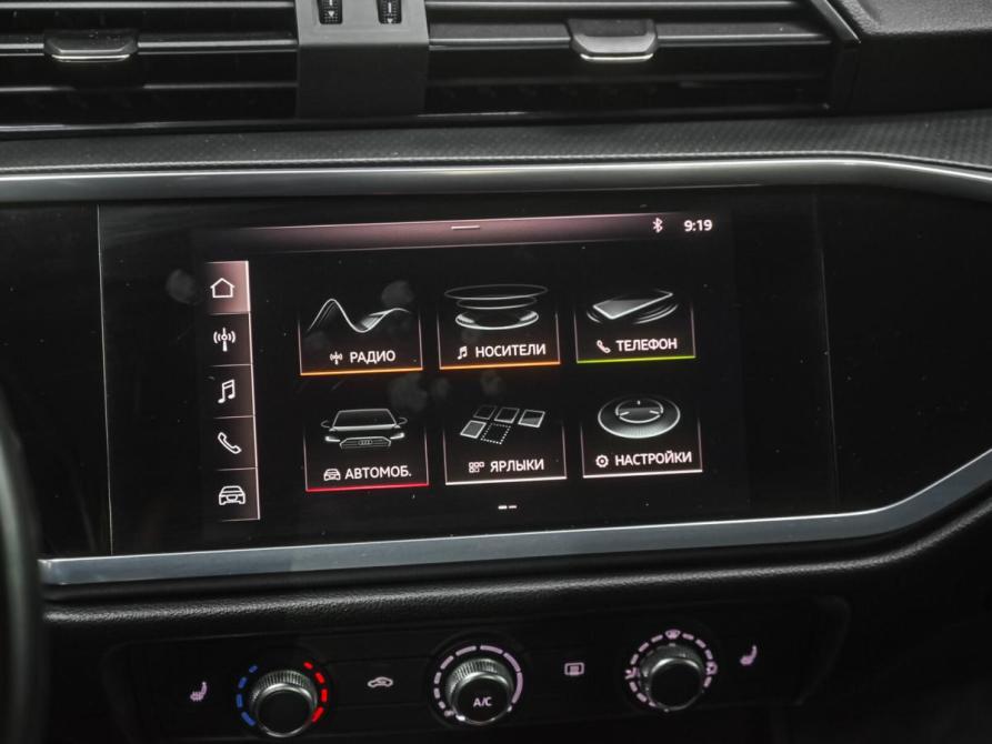 Audi Q3 Sportback II (F3) Челябинск  - изображение 25