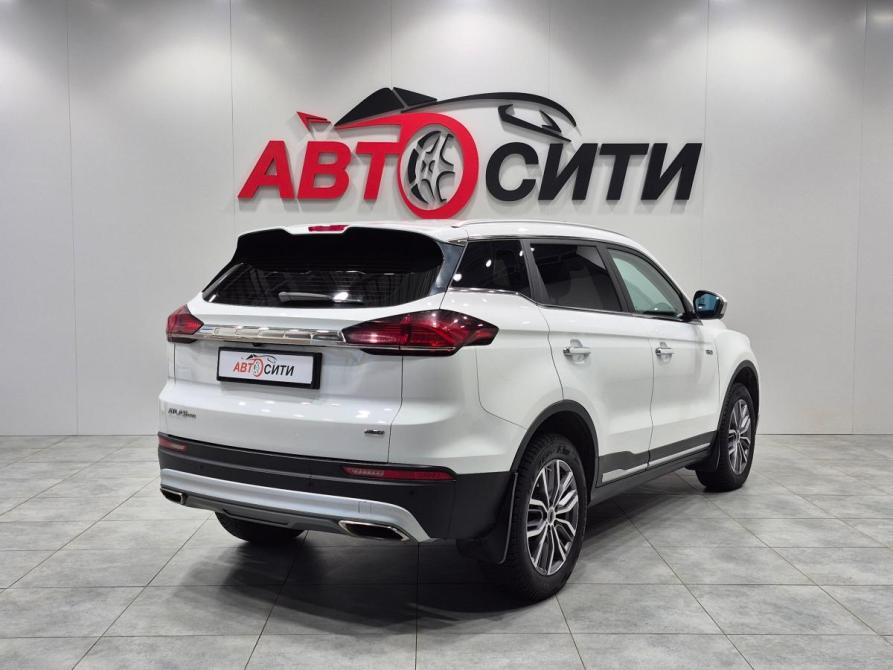 Geely Atlas Pro Воронеж  - изображение 7