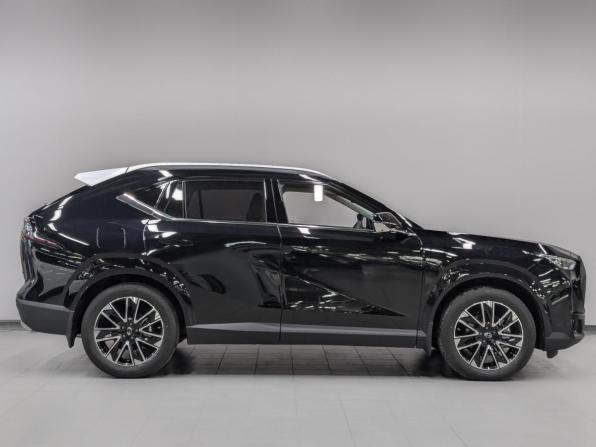 GAC GS4 с пробегом 2025 года, цена 3 055 000 рублей, 2391 км, внедорожник, Автокод Объявления