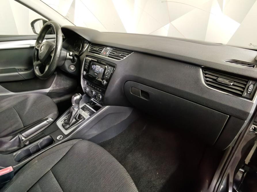 Skoda Octavia III (A7) Москва  - изображение 12