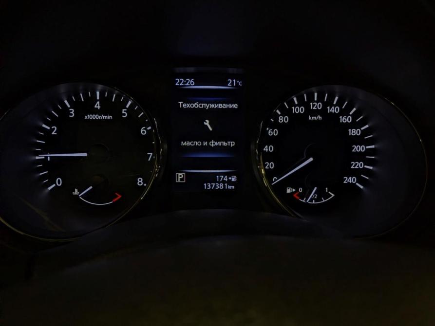 Nissan X-Trail III Москва  - изображение 7