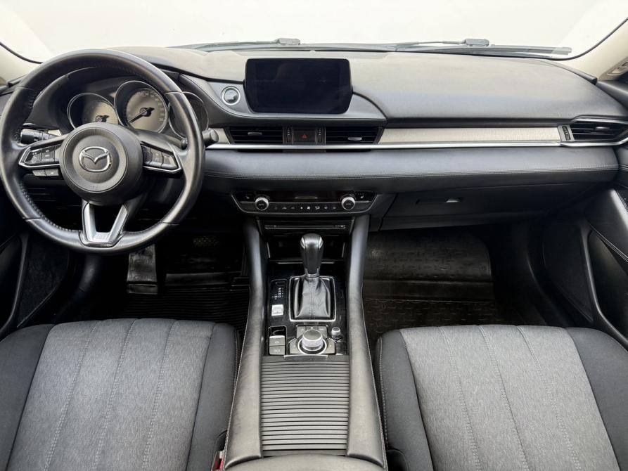 Mazda 6 III (GJ) Рестайлинг 2 Москва  - изображение 12