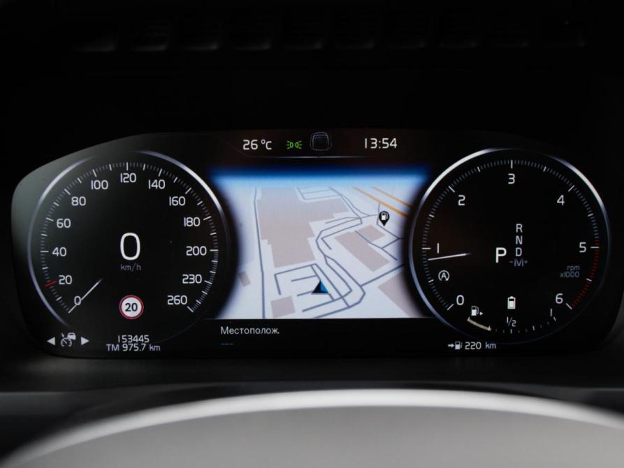 Volvo XC90 II Рестайлинг 1 Москва  - изображение 30