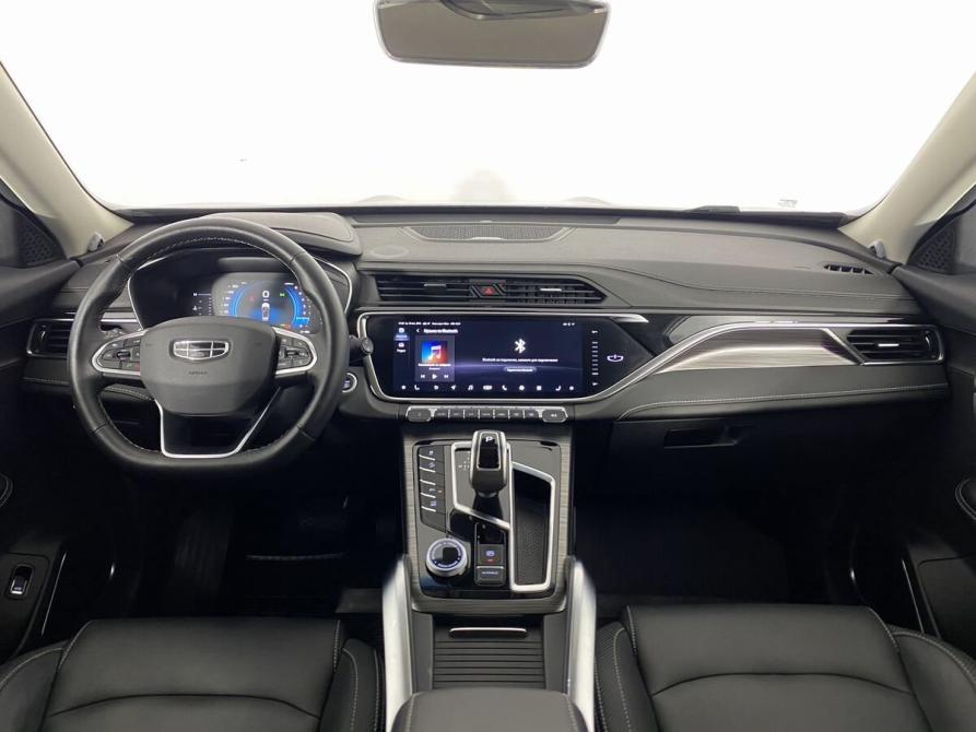 Geely Atlas Pro Воронеж  - изображение 16