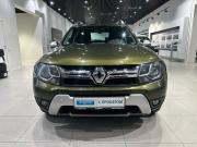 Renault Duster I Рестайлинг Москва  - изображение 22