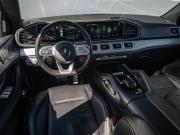 Mercedes-Benz GLE Coupe II (C167) Краснодар  - изображение 35