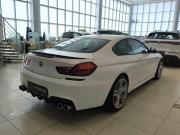 BMW 6 серии III (F06/F13/F12) Рестайлинг Казань  - изображение 28