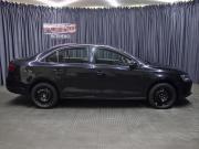 Volkswagen Jetta VI Москва  - изображение 24