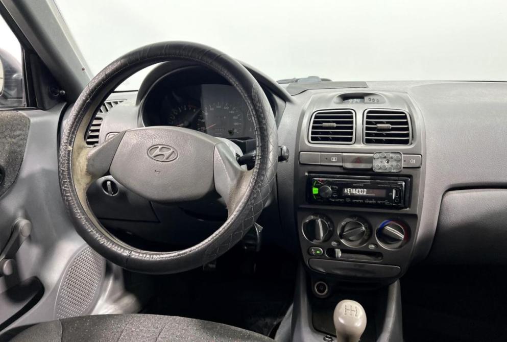 Hyundai Accent II Нижний Новгород  - изображение 15