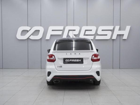 Lada (ВАЗ) Granta I Рестайлинг с пробегом 2023 года, цена 950 000 рублей, 63971 км, лифтбек, Автокод Объявления