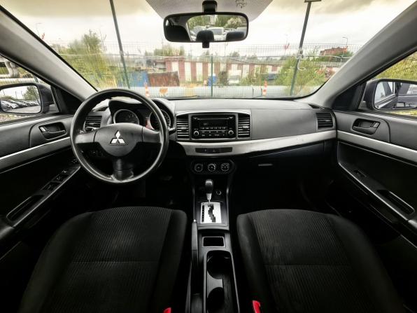 Mitsubishi Lancer X Рестайлинг с пробегом 2014 года, цена 729 000 рублей, 367000 км, седан, Автокод Объявления