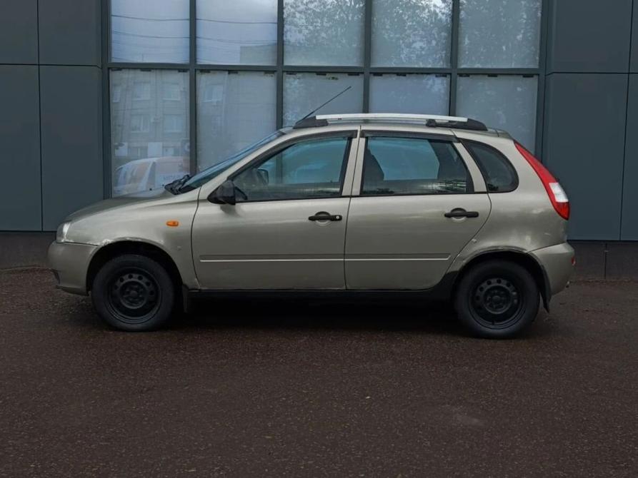 Lada (ВАЗ) Kalina I Ярославль  - изображение 2