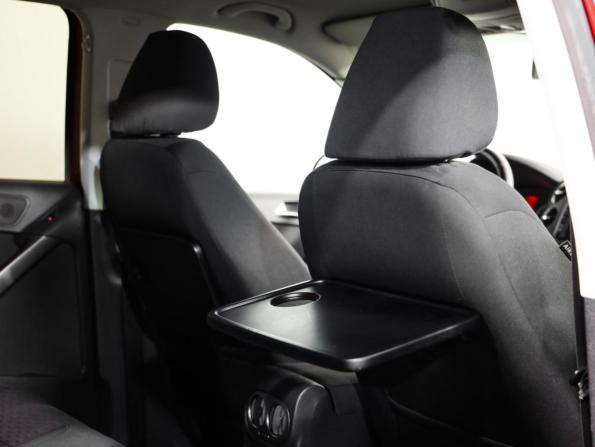 Volkswagen Tiguan I с пробегом 2009 года, цена 1 299 000 рублей, 137695 км, внедорожник, Автокод Объявления