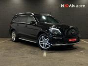 Mercedes-Benz GL-Класс II (X166) Челябинск  - изображение 27