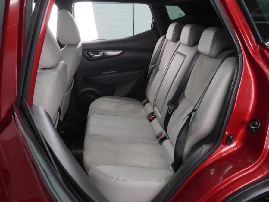 Nissan Qashqai II Воронеж  - изображение 9