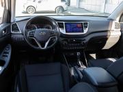 Hyundai Tucson III Краснодар  - изображение 27