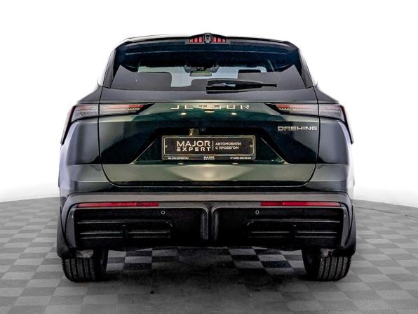 JETOUR DASHING I с пробегом 2025 года, цена 2 190 000 рублей, 3698 км, внедорожник, Автокод Объявления