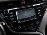 Toyota Camry VIII (XV70) Тюмень  - изображение 36