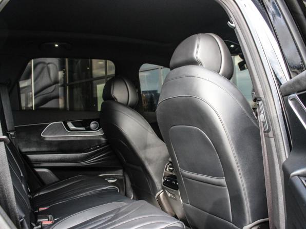 Chery Tiggo 9 I с пробегом 2025 года, цена 3 320 000 рублей, 9600 км, внедорожник, Автокод Объявления