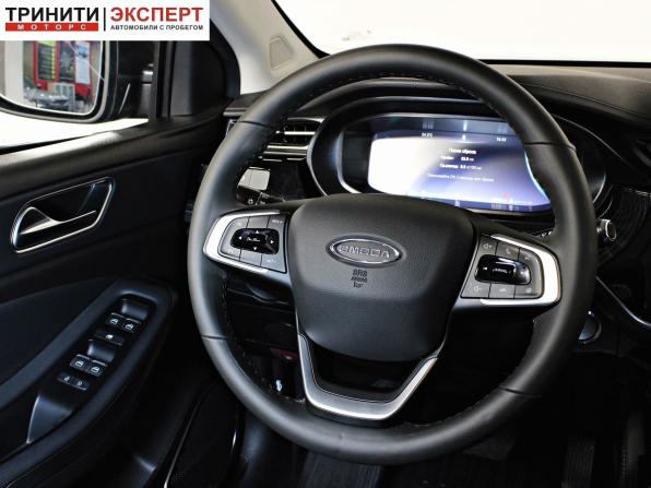 Omoda S5 с пробегом 2023 года, цена 1 657 000 рублей, 37200 км, седан, Автокод Объявления